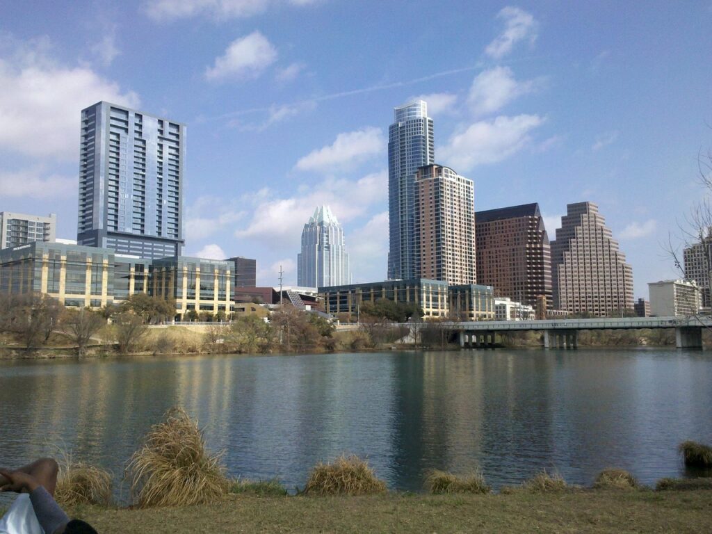 austin, texas, architecture, skyline, city, cityscape, tower, skyscraper, building, landmark, urban, scenic, scenery, downtown, metropolis, buildings, metropolitan, austin, austin, austin, austin, austin